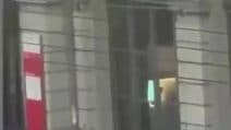 Uomo armato aggredisce con un coltello le persone nella stazione di Winterthur