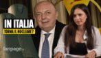Il nucleare sta per tornare in Italia: il piano del governo Meloni e cosa dice la nuova legge delega