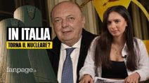 Il nucleare sta per tornare in Italia: il piano del governo Meloni e cosa dice la nuova legge delega