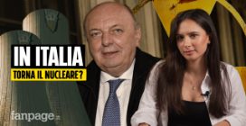 Il nucleare sta per tornare in Italia: il piano del governo Meloni e cosa dice la nuova legge delega