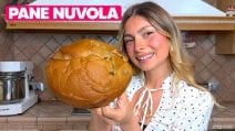 PANE NUVOLA