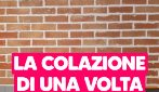 ZUPPA DI LATTE: la colazione povera ma ricca di ricordi e sapori!