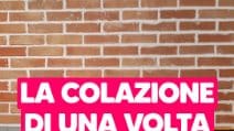 ZUPPA DI LATTE: la colazione povera ma ricca di ricordi e sapori!