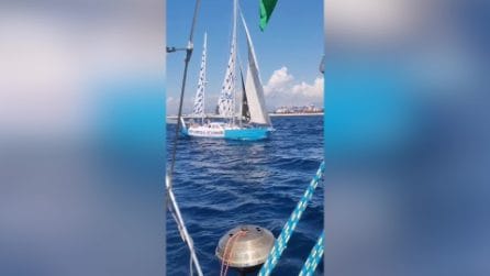 Gioia Tauro, bloccati 16 container di acciaio militare per Israele