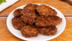 KOFTA: le polpette speziate semplici e gustose!