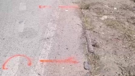 Fuga dal posto di blocco finisce in tragedia nel Foggiano: muore un 17enne, quattro i feriti