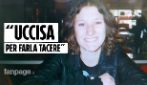 Delitto Arce, 25 anni dopo parla la sorella di Serena Mollicone: "Uccisa per farla tacere" 