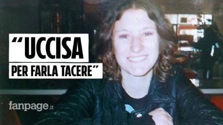 Delitto Arce, 25 anni dopo parla la sorella di Serena Mollicone: "Uccisa per farla tacere"