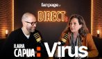 Ilaria Capua: ”Non abbiamo imparato la lezione del Covid. E l'IA può generare virus pericolosi”