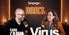 Ilaria Capua: ”Non abbiamo imparato la lezione del Covid. E l'IA può generare virus pericolosi”