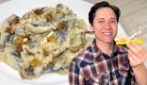 Sarde in saor: la ricetta tipica veneziana