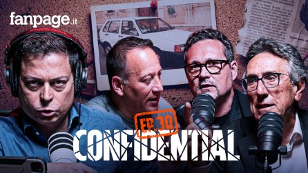 “Io, ex folgore ho portato l’esplosivo usato per le stragi del 1992 - 1993" - CONFIDENTIAL #30