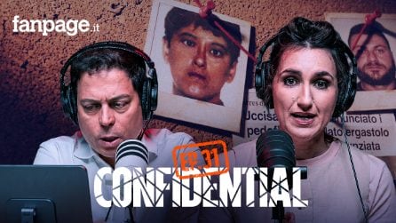 Omicidio Matilde Sorrentino, arriva la sentenza dopo 20 anni - CONFIDENTIAL #31