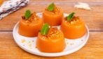 GELO DI CANNELLA: il dolce al cucchiaio raffinato e saporito!
