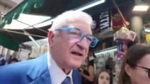 Foti: "Flessibilità Ue non è un Green new deal". E annuncia: "Nuova rimodulazione Pnrr per 2 miliardi"