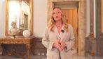 Meloni: "Su energia e rimpatri Italia indica la strada all'Europa"