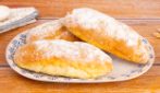 PANE CON LIEVITO ISTANTANEO: ideale se hai poco tempo ma vuoi un pane morbidissimo!