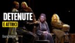 Le detenute di Rebibbia debuttano a teatro: "Qui ho ritrovato parti di me perse da anni"