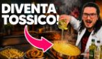 Qual è il MIGLIOR OLIO per FRIGGERE? Controlla questi dettagli in ETICHETTA