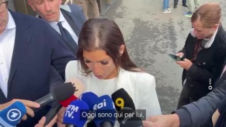 Crans-Montana, la madre di Arthur ai Moretti: “Essere distrutti è perdere un figlio”