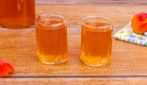 LIQUORE DI ALBICOCCHE: un digestivo aromatico e fruttato!