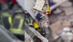 Fermo, i vigili del fuoco salvano l'uomo intrappolato dopo l'esplosione della sua casa a Sant'Elpidio