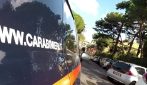 Coppia schiavizzata da una banda a Cerveteri, 8 denunce: "Sciolgo tua figlia nell'acido"