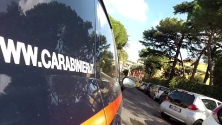 Coppia schiavizzata da una banda a Cerveteri, 8 denunce: "Sciolgo tua figlia nell'acido"