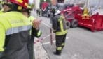 Fermo, proseguono le ricerche della donna di 90 anni dispersa a Porto Sant'Elpidio