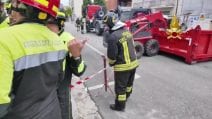 Fermo, proseguono le ricerche della donna di 90 anni dispersa a Porto Sant'Elpidio