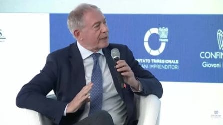 Il ministro Urso dice che la Spagna cresce più dell’Italia grazie all’immigrazione