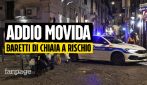 Napoli, viaggio nel quartiere negli effetti dell'ordinanza anti-movida: "Molte attività moriranno"