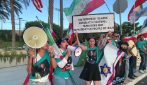 L'Iran arriva a Los Angeles per l'esordio ai Mondiali 2026 tra misure di sicurezza e proteste