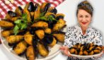 Cozze ripiene alla tarantina
