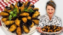 Cozze ripiene alla tarantina