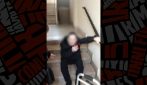 Disabile in una casa popolare chiede da 6 anni al Comune di Milano un ascensore