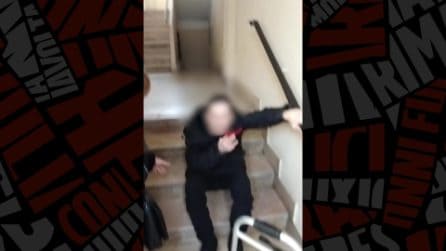 Disabile in una casa popolare chiede da 6 anni al Comune di Milano un ascensore