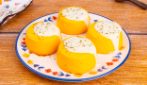 FLAN DI CAROTE: soffici e gustosi, sono davvero facili da fare!