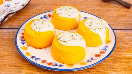FLAN DI CAROTE: soffici e gustosi, sono davvero facili da fare!