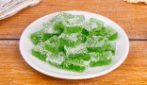 CARAMELLE ALLA MENTA FATTE IN CASA: pochi ingredienti per dei dolcetti super golosi!