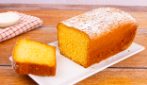 PLUMCAKE AL MIELE: il profumo avvolgente ti conquisterà!