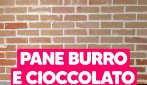 PANE BURRO E CIOCCOLATO: la merenda vintage francese semplice e golosa!