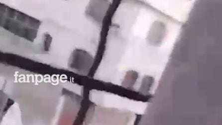 Il video del soldato israeliano che ha ucciso un bimbo di 7 mesi: "Non rappresentavano alcun pericolo"