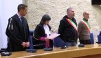 Dassilva assolto per l’omicidio di Pierina Paganelli: la lettura della sentenza