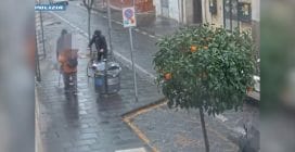 Banda del buco, sgominata un'organizzazione: 12 arresti nel Napoletano