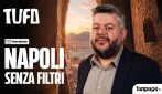 Nasce TUFO, la newsletter che racconta Napoli dalle fondamenta