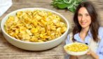 FAVE FRITTE: lo snack croccante e sfizioso!