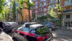 Omicidio nel Milanese, dà fuoco al padre e lo lascia morire tra le fiamme