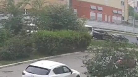 Ucciso da un'autobomba Damir Davydov, generale responsabile delle forniture di missili alla Russia
