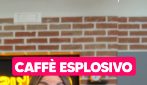ESPRESSO BOMB: il caffè FRIZZANTE ed ESPLOSIVO da provare subito!